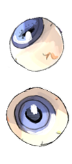 eye