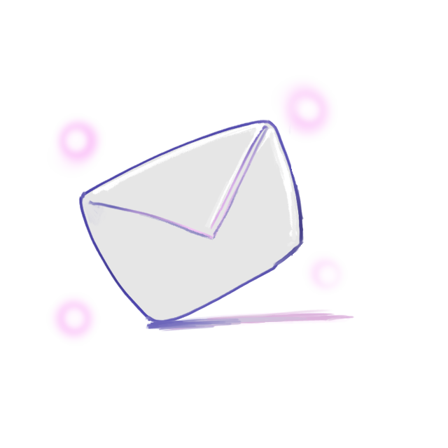 email logo